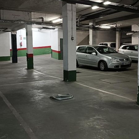 Sherryflat Caballeros - Parking Херес-де-ла-Фронтера Екстер'єр фото