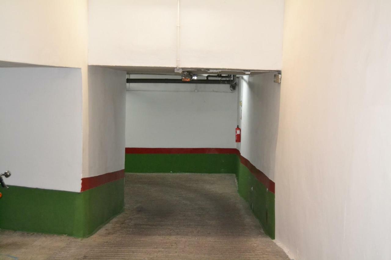 Sherryflat Caballeros - Parking Херес-де-ла-Фронтера Екстер'єр фото